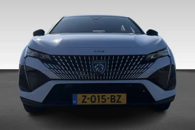 Peugeot 408 (2024) thumbnail 4