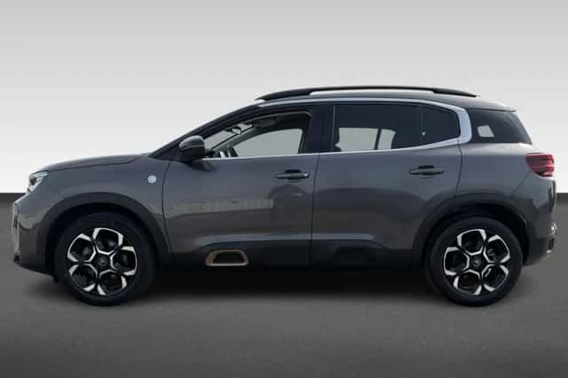 Citroën C5 Aircross (2022) thumbnail 2