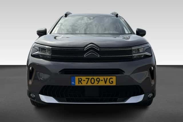 Citroën C5 Aircross (2022) thumbnail 4