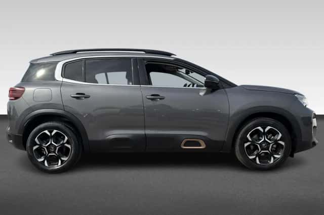 Citroën C5 Aircross (2022) thumbnail 6