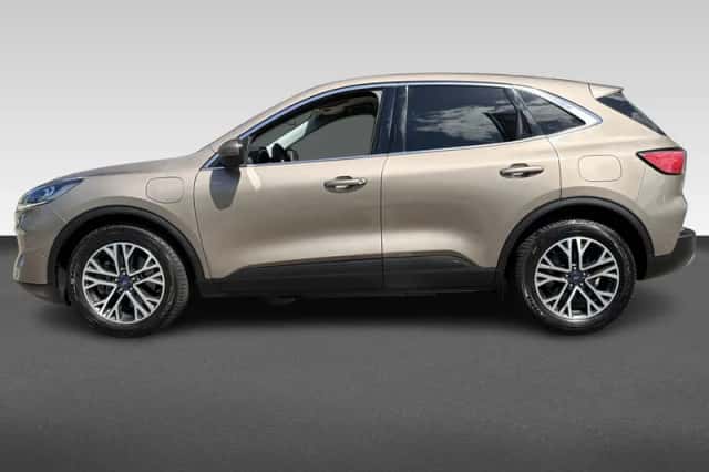 Ford Kuga (2020) thumbnail 2