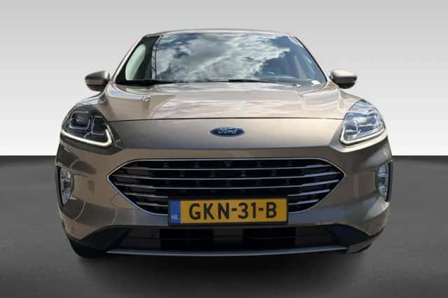 Ford Kuga (2020) thumbnail 4