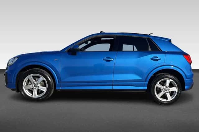 Audi Q2 (2020) thumbnail 2