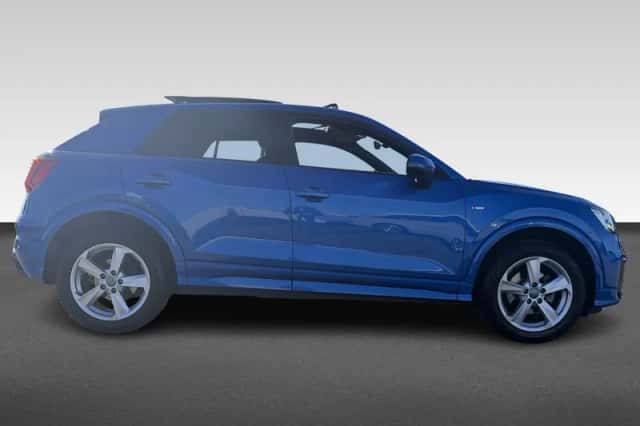 Audi Q2 (2020) thumbnail 5