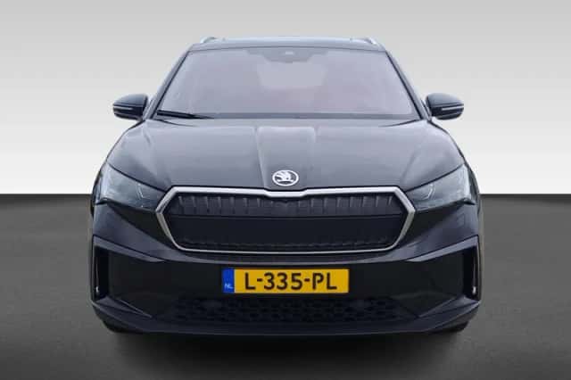 Škoda Enyaq (2021) thumbnail 4