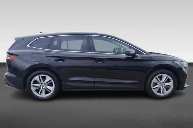 Škoda Enyaq (2021) thumbnail 6