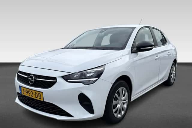 Opel Corsa (2020) thumbnail 1