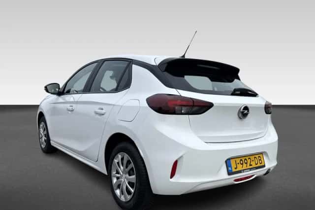 Opel Corsa (2020) thumbnail 2