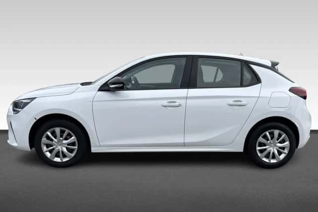 Opel Corsa (2020) thumbnail 3