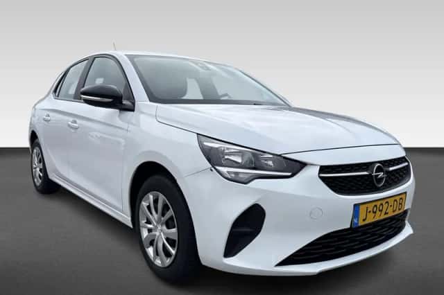 Opel Corsa (2020) thumbnail 4