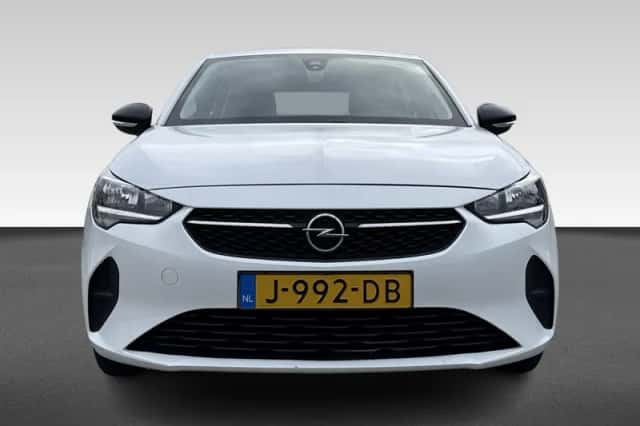Opel Corsa (2020) thumbnail 5