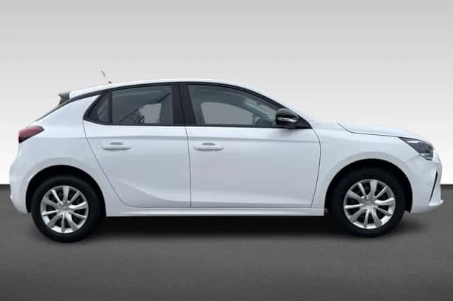 Opel Corsa (2020) thumbnail 6