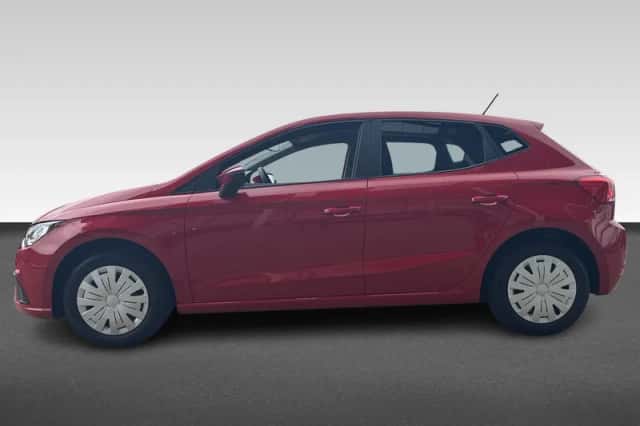 SEAT Ibiza (2021) thumbnail 2