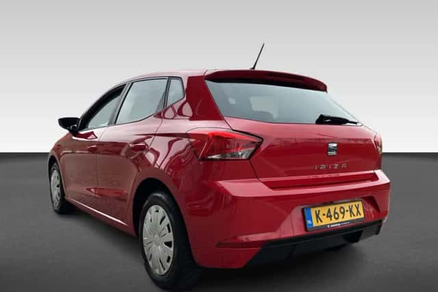 SEAT Ibiza (2021) thumbnail 3