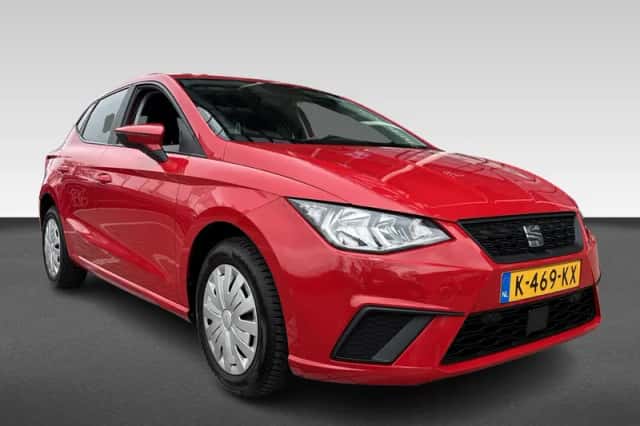 SEAT Ibiza (2021) thumbnail 5