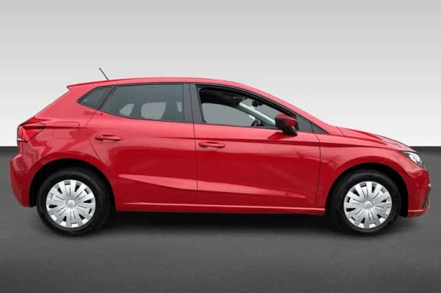 SEAT Ibiza (2021) thumbnail 6