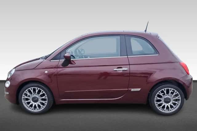Fiat 500 (2019) thumbnail 2