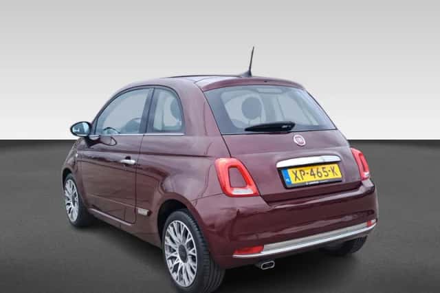 Fiat 500 (2019) thumbnail 3
