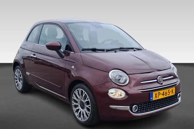 Fiat 500 (2019) thumbnail 4
