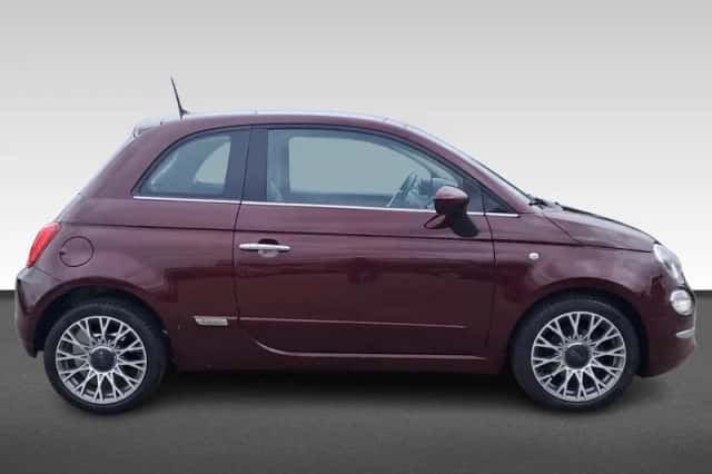 Fiat 500 (2019) thumbnail 5