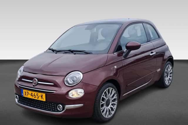 Fiat 500 (2019) thumbnail 6