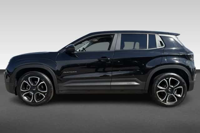 Jeep Avenger (2023) thumbnail 2