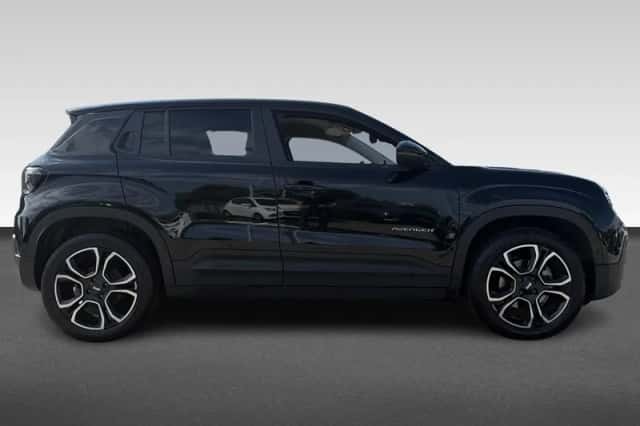 Jeep Avenger (2023) thumbnail 6