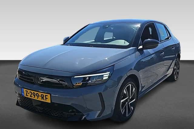 Opel Corsa (2024) thumbnail 1