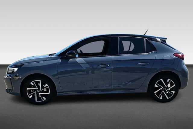 Opel Corsa (2024) thumbnail 2