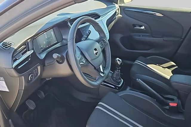 Opel Corsa (2024) thumbnail 4
