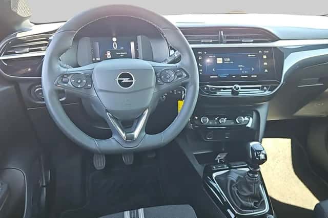 Opel Corsa (2024) thumbnail 5