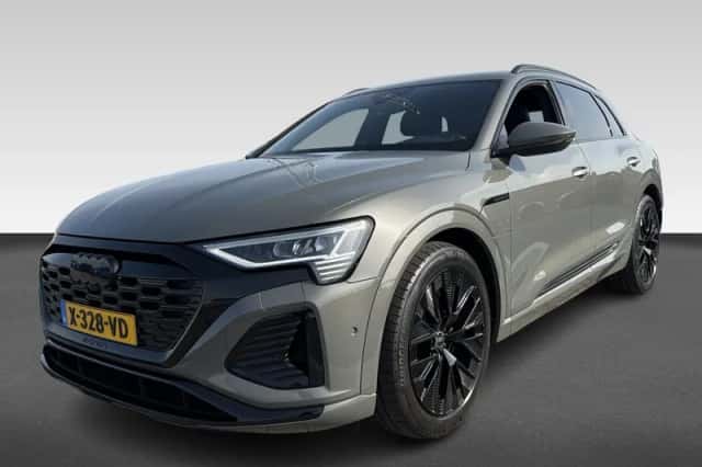 Audi Q8 e-tron (2024) thumbnail 1