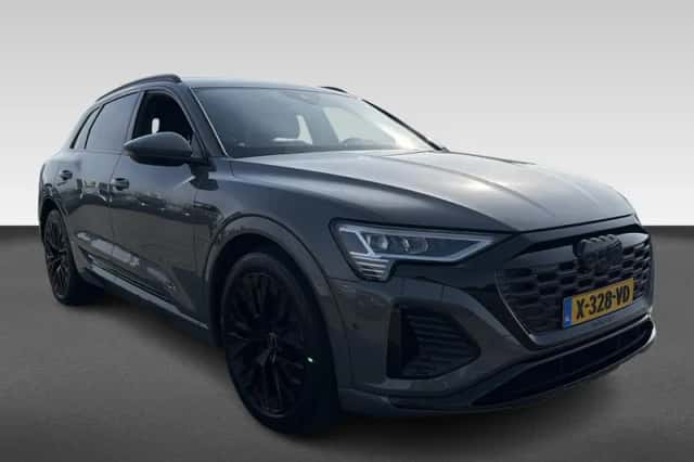 Audi Q8 e-tron (2024) thumbnail 5