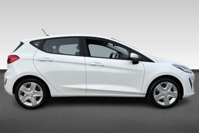 Ford Fiesta (2020) thumbnail 6