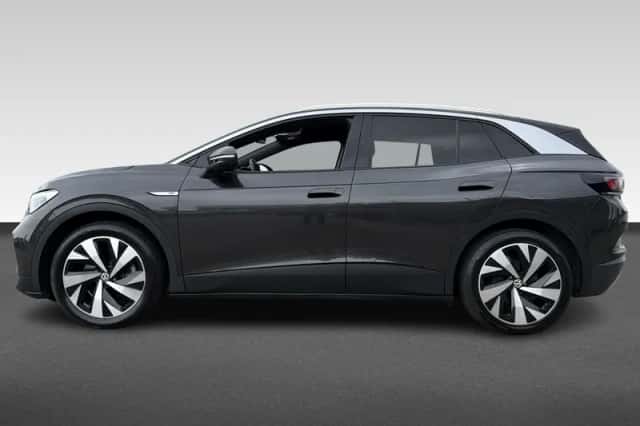 Volkswagen ID.4 (2021) thumbnail 2
