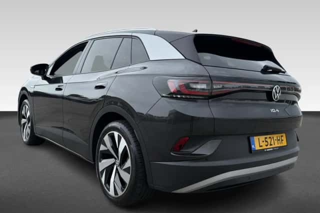 Volkswagen ID.4 (2021) thumbnail 3