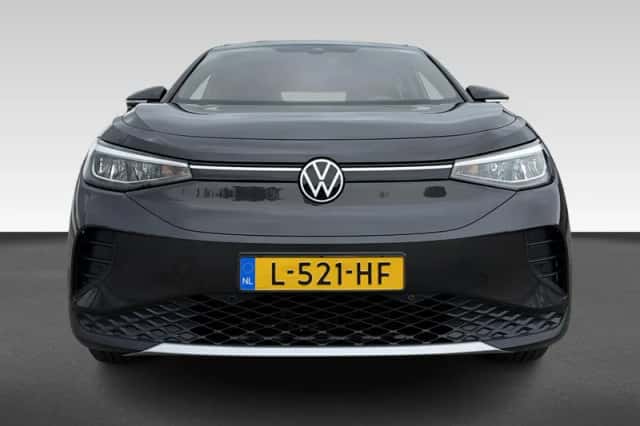 Volkswagen ID.4 (2021) thumbnail 4