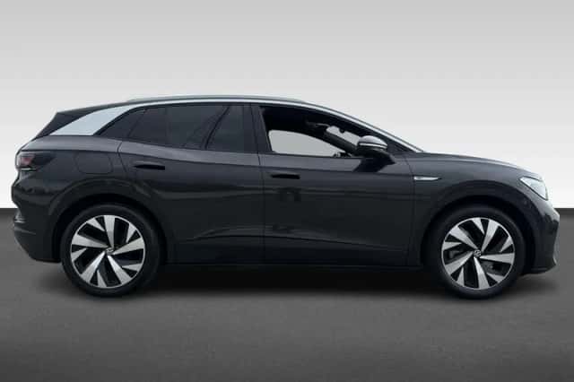 Volkswagen ID.4 (2021) thumbnail 6