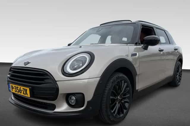MINI Clubman (2022) thumbnail 1