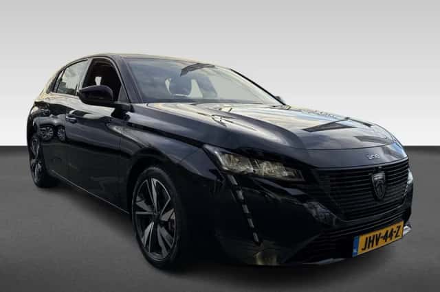 Peugeot 308 (2022) thumbnail 5