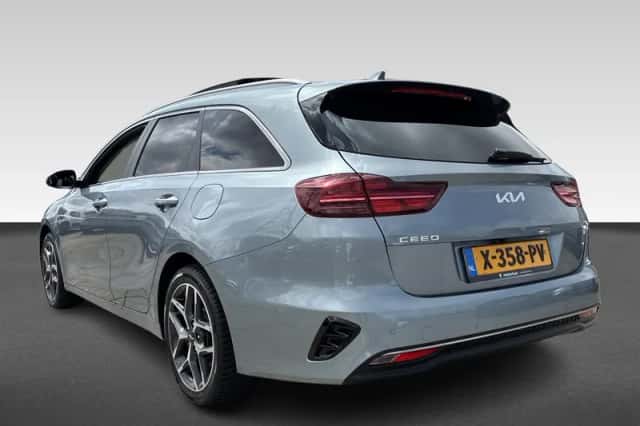 Kia Ceed Sportswagon (2024) thumbnail 3