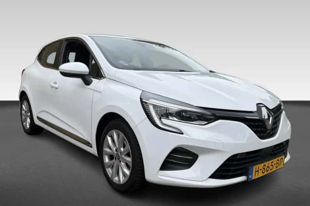 Renault Clio (2020) thumbnail 5