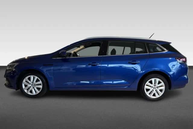 Renault Mégane (2023) thumbnail 2