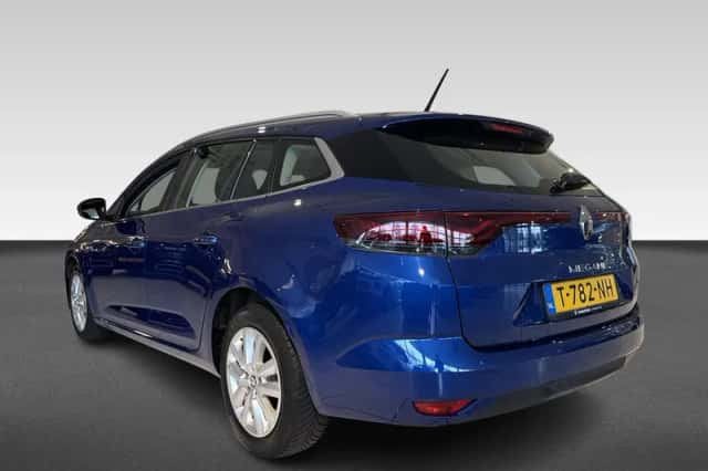 Renault Mégane (2023) thumbnail 3