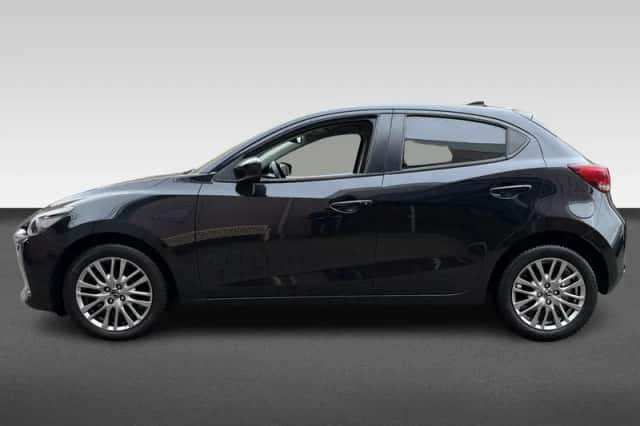 Mazda 2 (2021) thumbnail 2