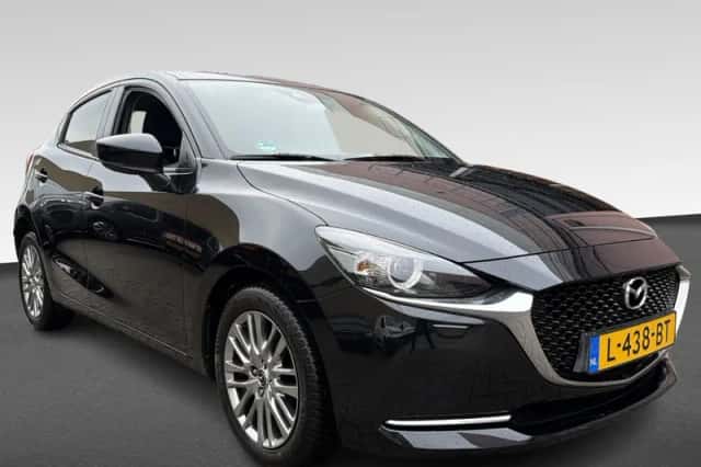 Mazda 2 (2021) thumbnail 5