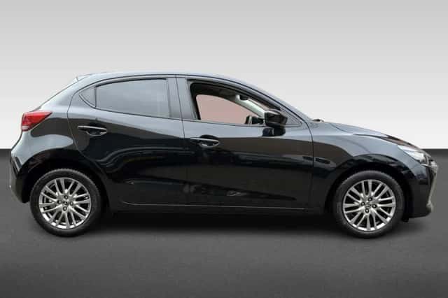 Mazda 2 (2021) thumbnail 6