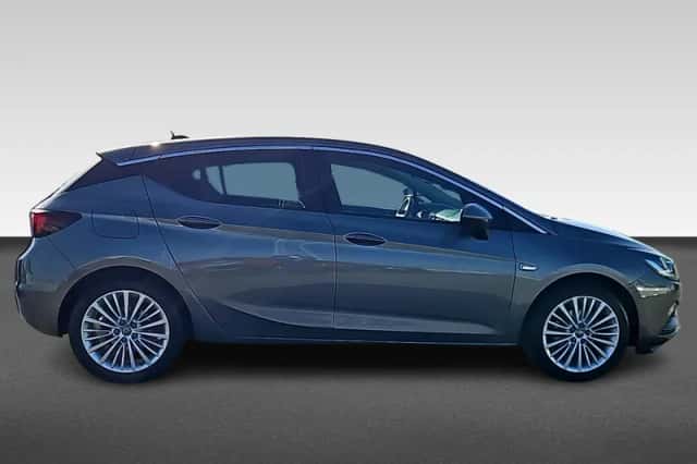 Opel Astra (2019) thumbnail 5