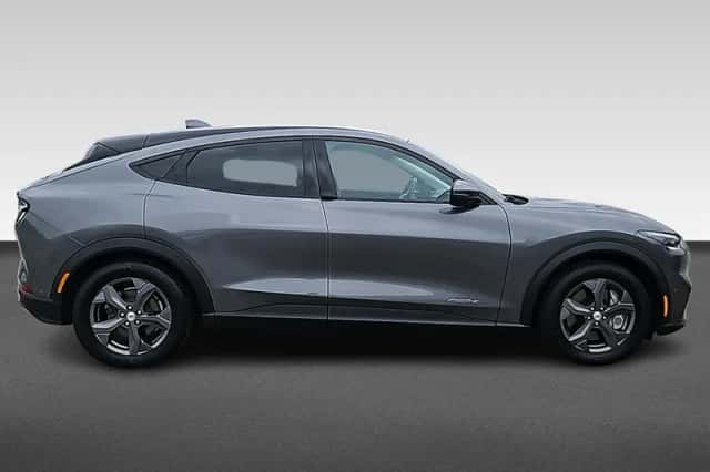 Ford Mustang Mach-E (2021) thumbnail 5