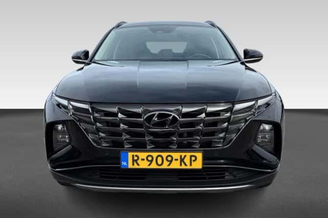 Hyundai Tucson (2022) thumbnail 4